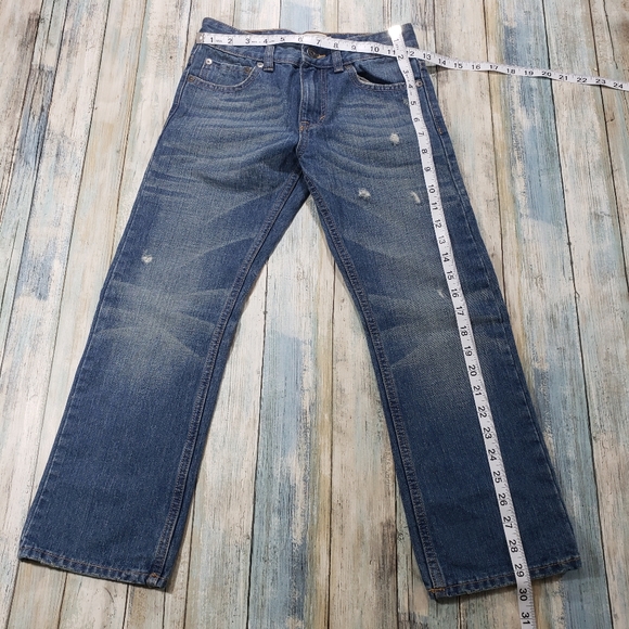 Epic Threads Denim Jean for boy. - Picture 3 of 8